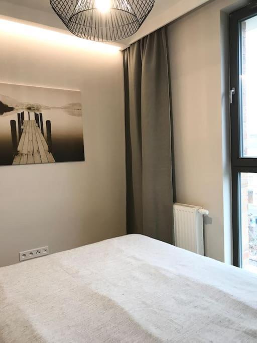 Garden Gates - Luxury Apartment In The Heart Of Gdansk Old Town Exterior photo